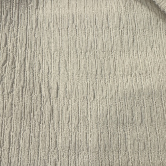 American Eagle Outfitters One-Shoulder Crop Top - Picture 8 of 10